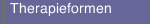 Therapieformen
