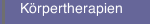 Körpertherapien